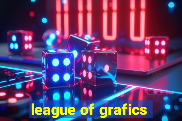 league of grafics