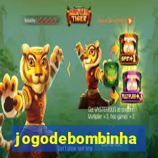 jogodebombinha