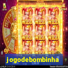 jogodebombinha
