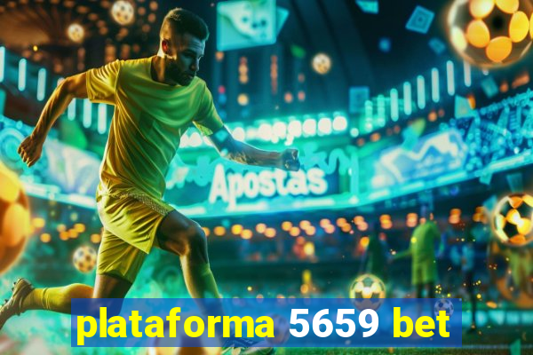 plataforma 5659 bet