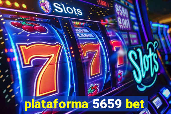 plataforma 5659 bet