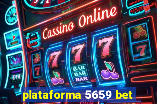 plataforma 5659 bet