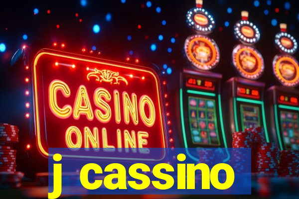 j cassino
