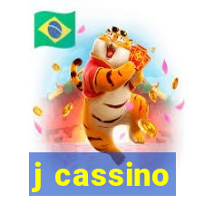 j cassino