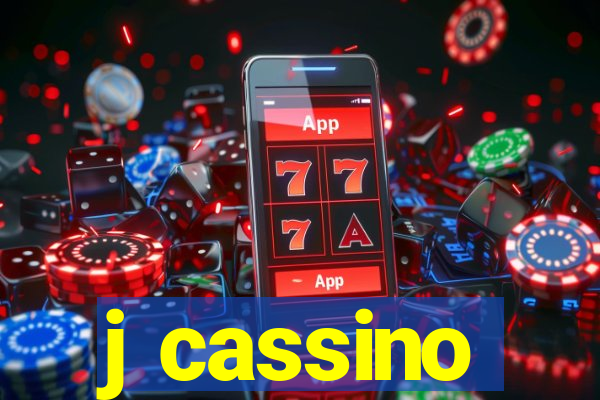 j cassino
