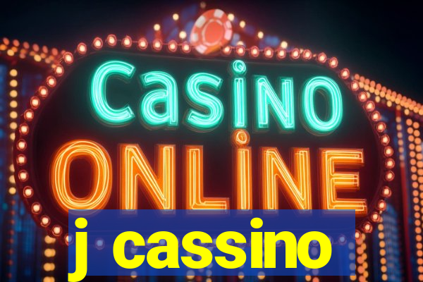 j cassino