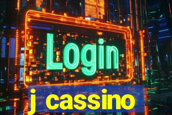 j cassino