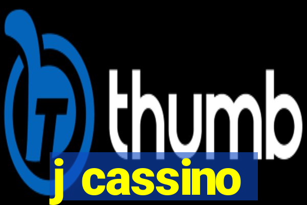 j cassino