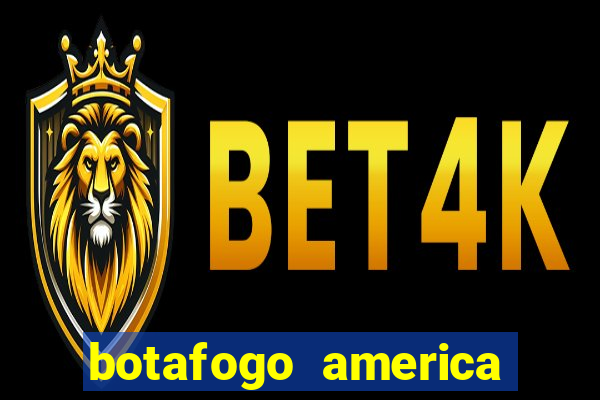 botafogo america mineiro globo esporte video porno