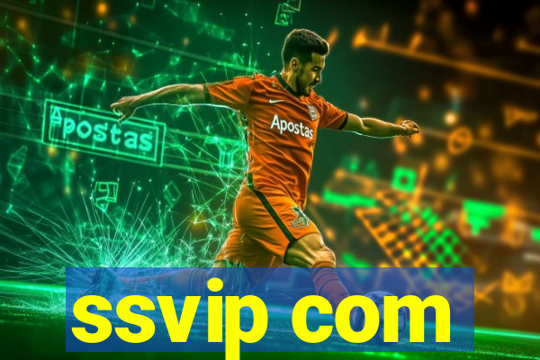 ssvip com