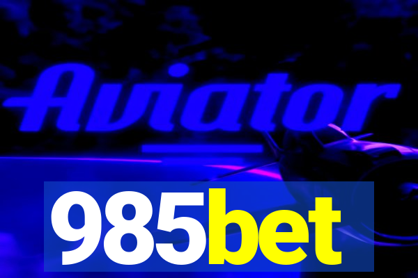 985bet