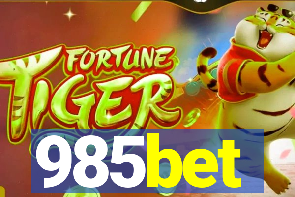 985bet