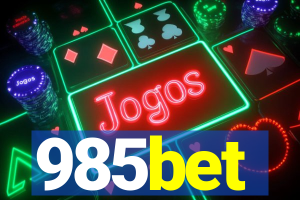 985bet