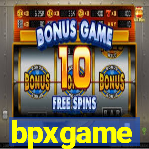 bpxgame
