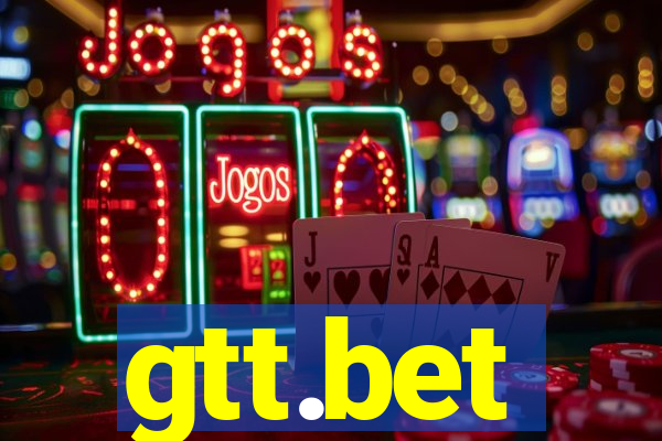 gtt.bet
