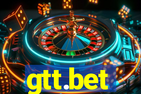 gtt.bet