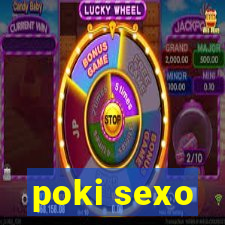 poki sexo