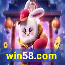 win58.com