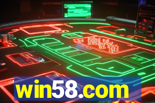 win58.com