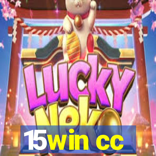 15win cc