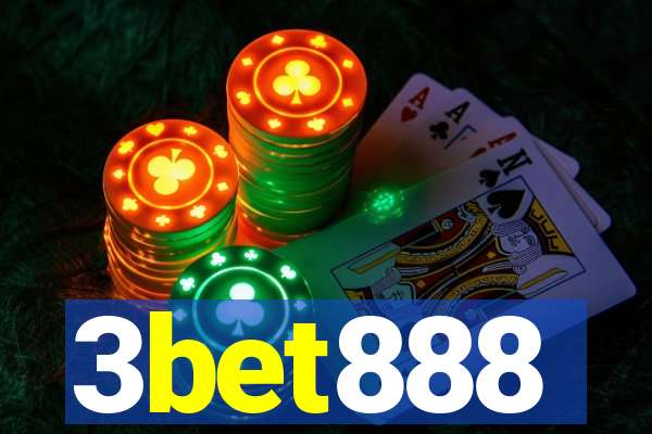 3bet888