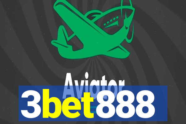 3bet888