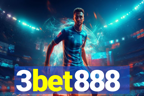 3bet888