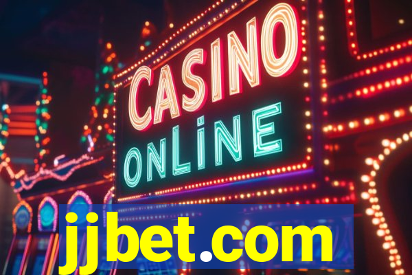 jjbet.com