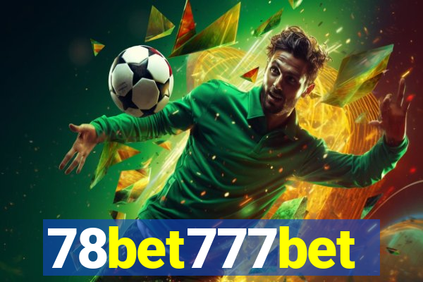 78bet777bet