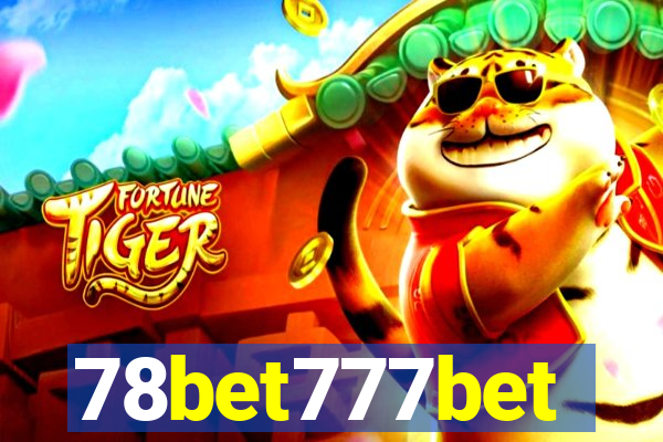 78bet777bet