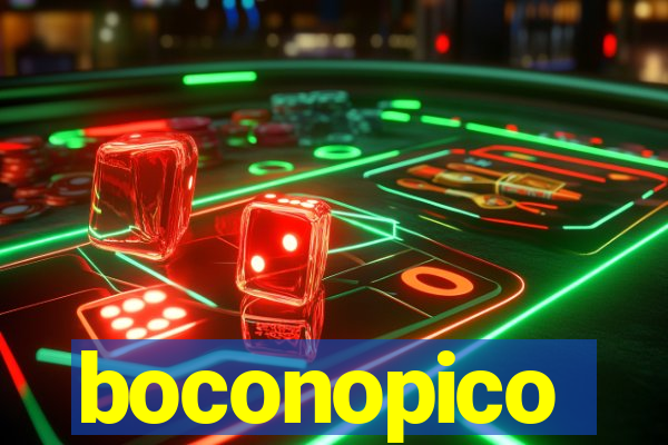 boconopico