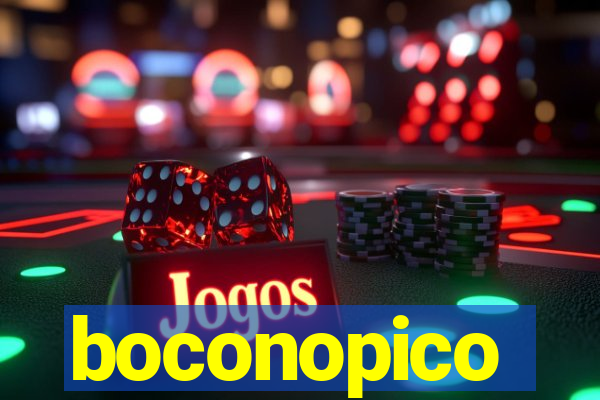 boconopico