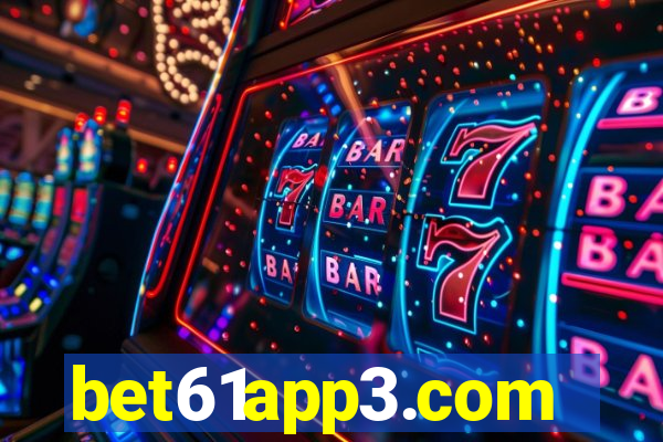 bet61app3.com