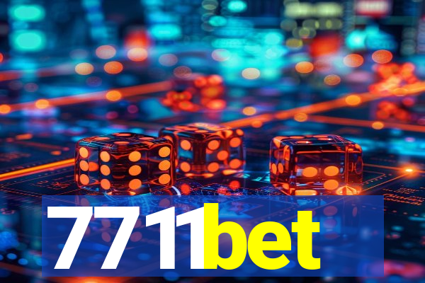7711bet