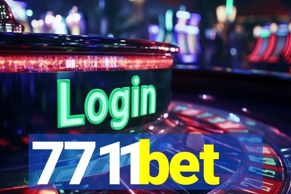7711bet