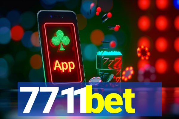 7711bet