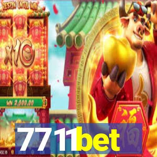 7711bet