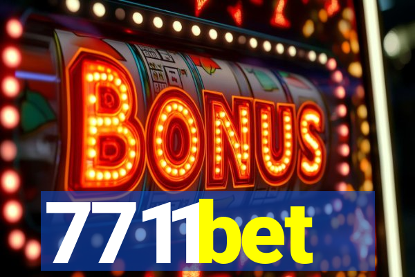 7711bet