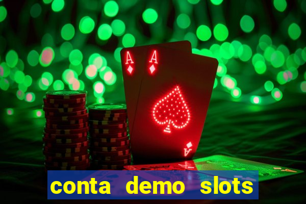 conta demo slots dragon hatch
