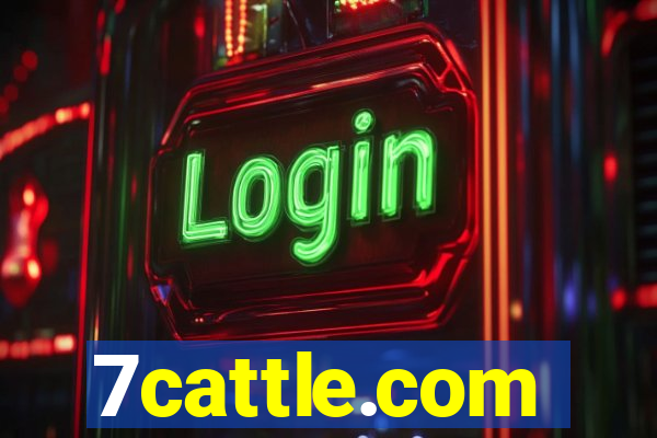 7cattle.com plataforma de jogos