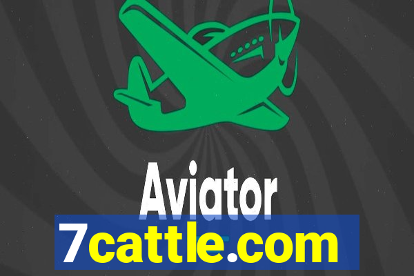 7cattle.com plataforma de jogos