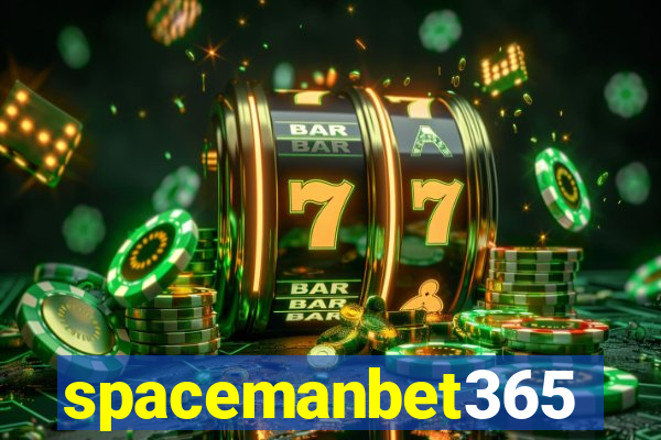 spacemanbet365