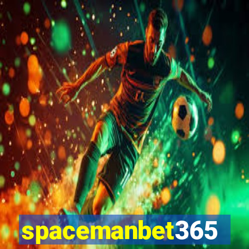 spacemanbet365