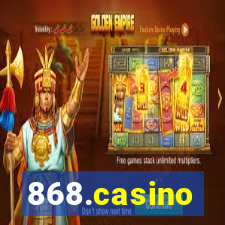 868.casino
