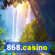 868.casino