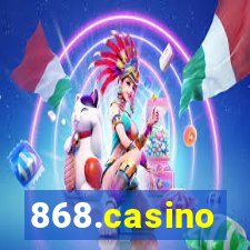 868.casino
