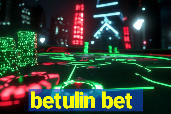 betulin bet