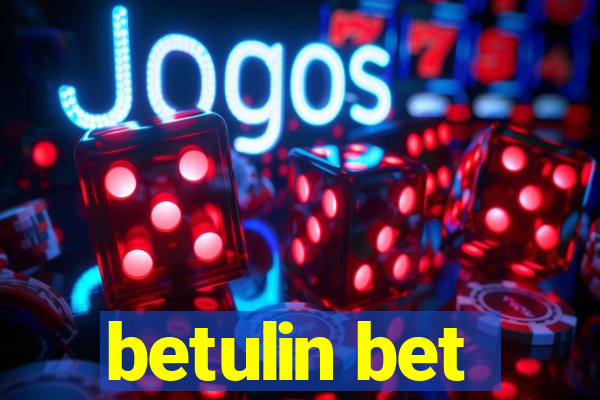 betulin bet