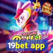 19bet app