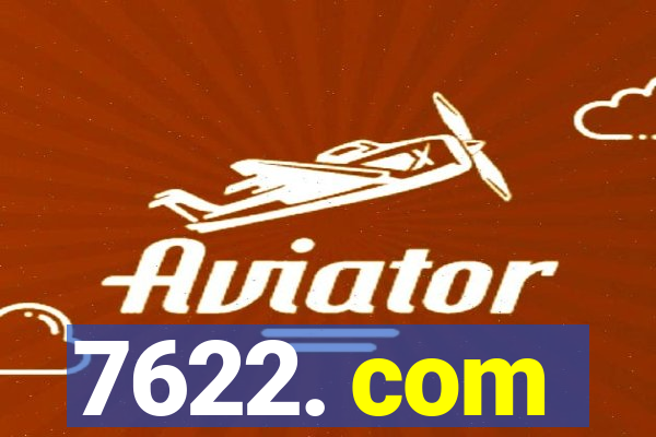 7622. com